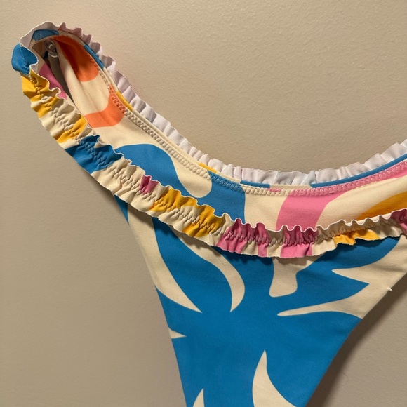 Colorful Bikini Set - Picture 3 of 3